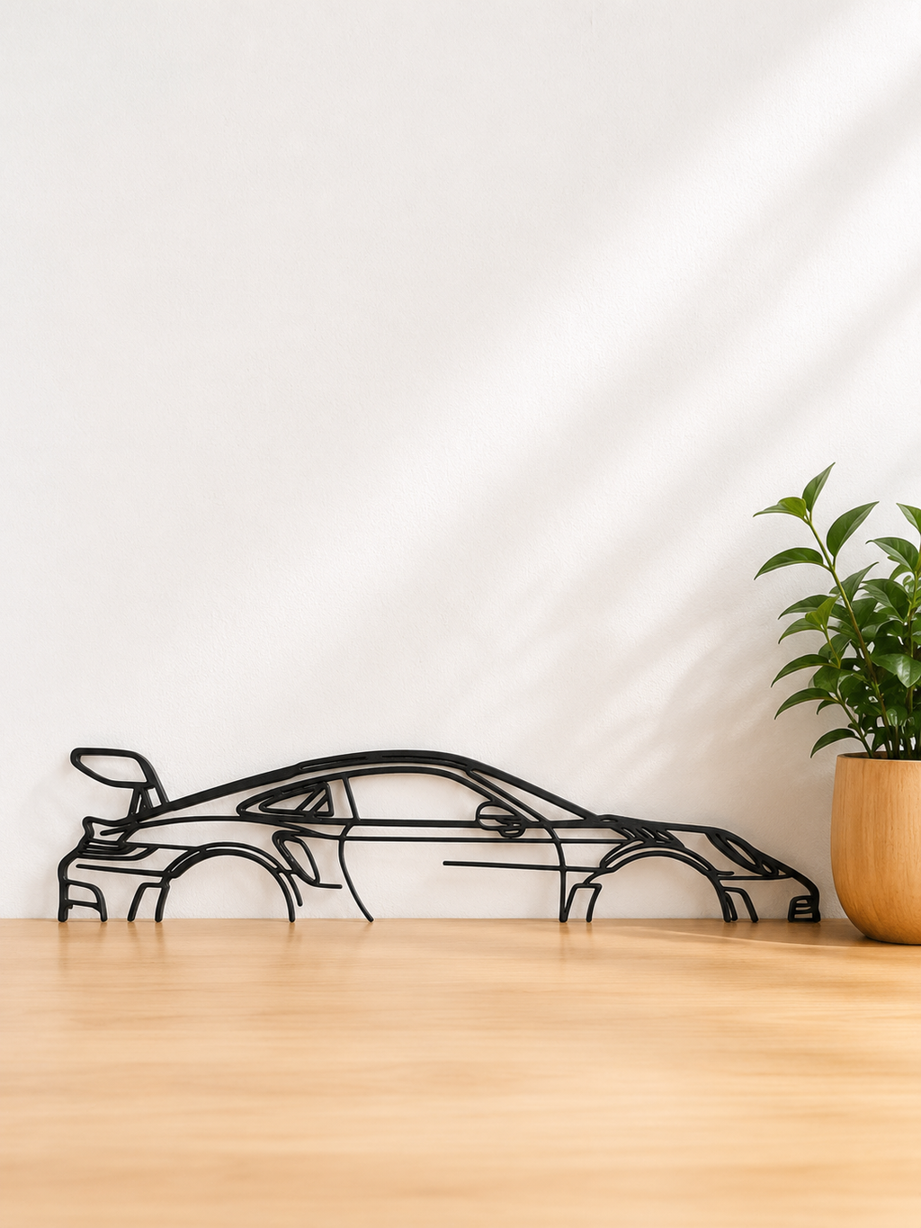 Motor 3D