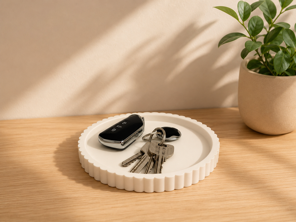 Personalisierter 3D-Druck
