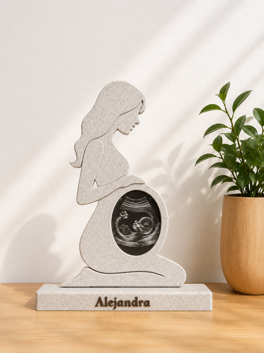 Detalle Familiar Personalizado